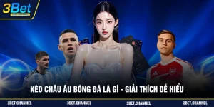kèo châu âu bóng đá là gì